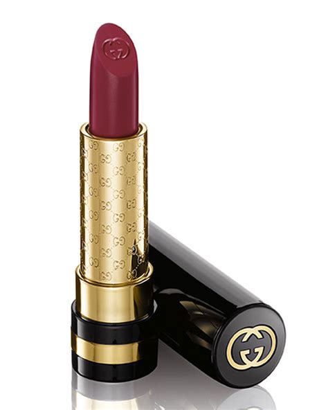 Gucci lipstick